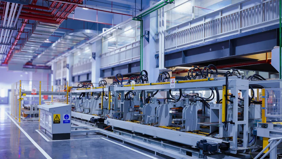Exploring the Functions and Performance of Stainless Steel Products in Modern Industries