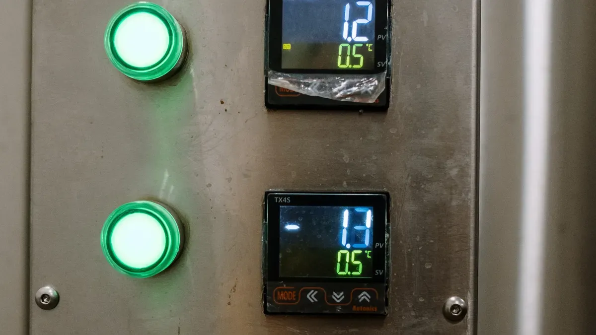 What Are Industrial Metal Enclosures?