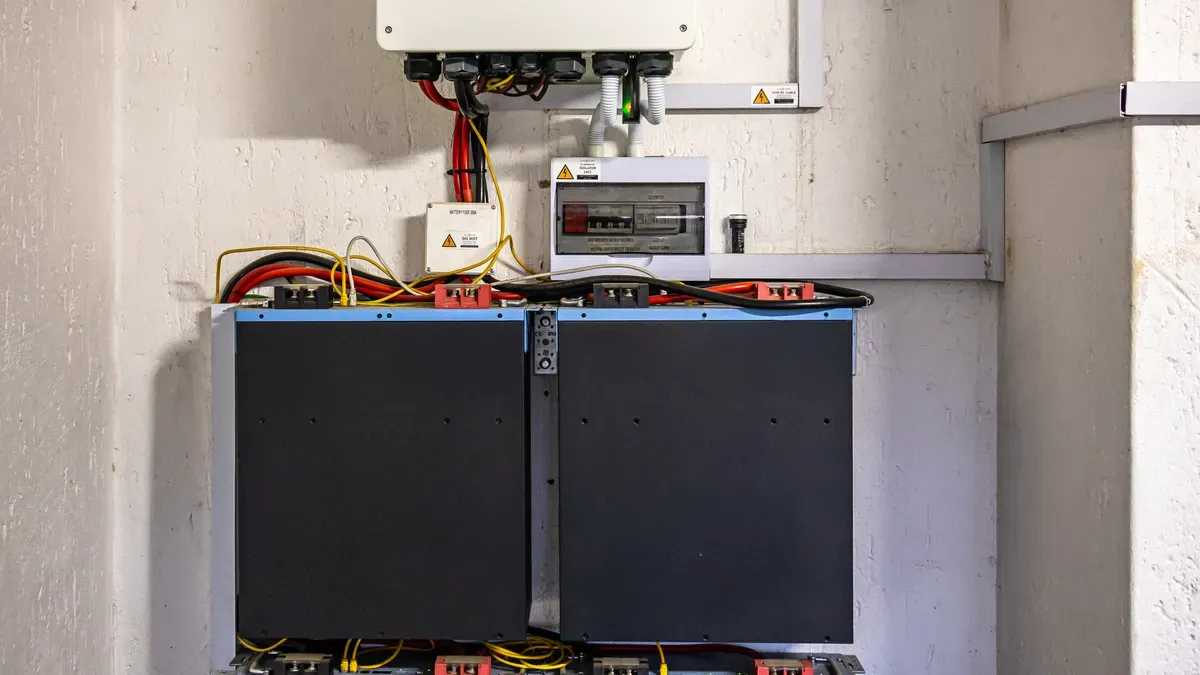 Battery Energy Storage Enclosure Requirements: A Complete Guide for ...
