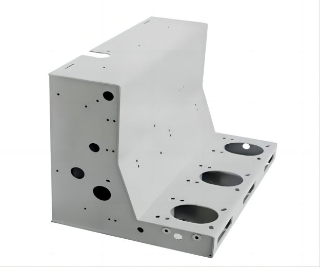 Commercial High-and Medium-Voltage Electronic Controls