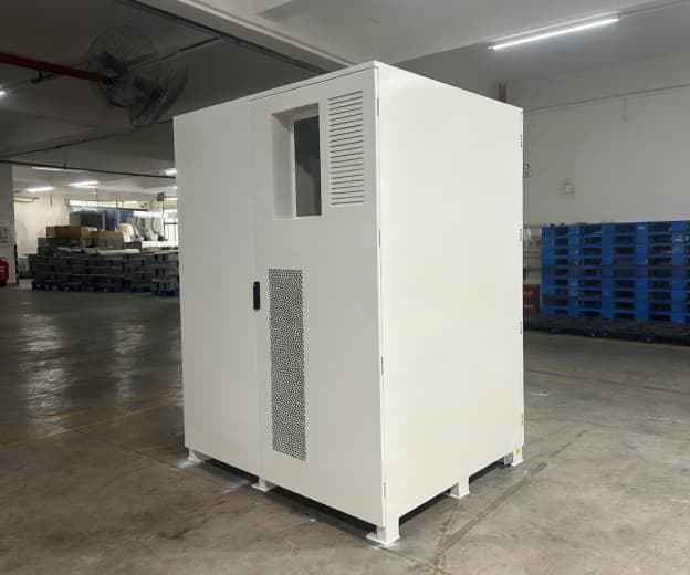 Commercial New Energy Liquid Flow Energy Storage