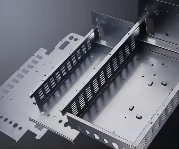 Mobile Engine Protection Housings