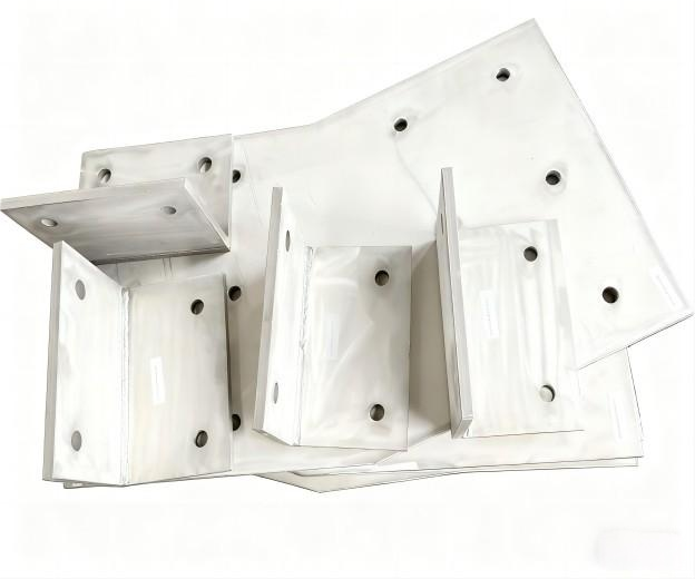 Customized Building Support Frames