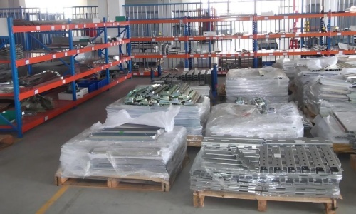 2U Rack Mount Rail Stamping Service 2U Rack Mount Rail Stamping Service