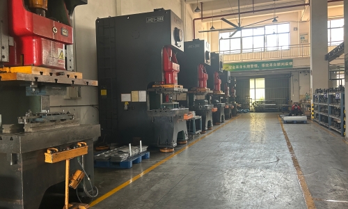 What Is Sheet Metal Fabrication and How Does It Work