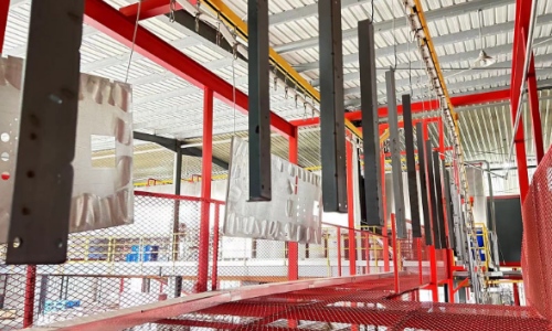 How to Select the Best Sheet Metal Fabrication Partner for Your Project ?