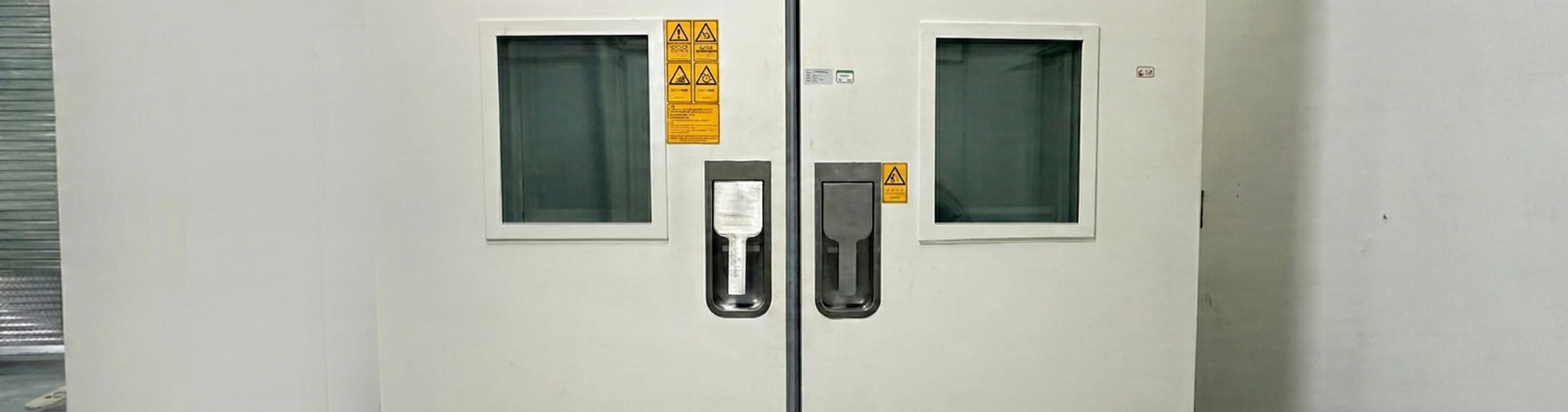 IP Rating Testing Service