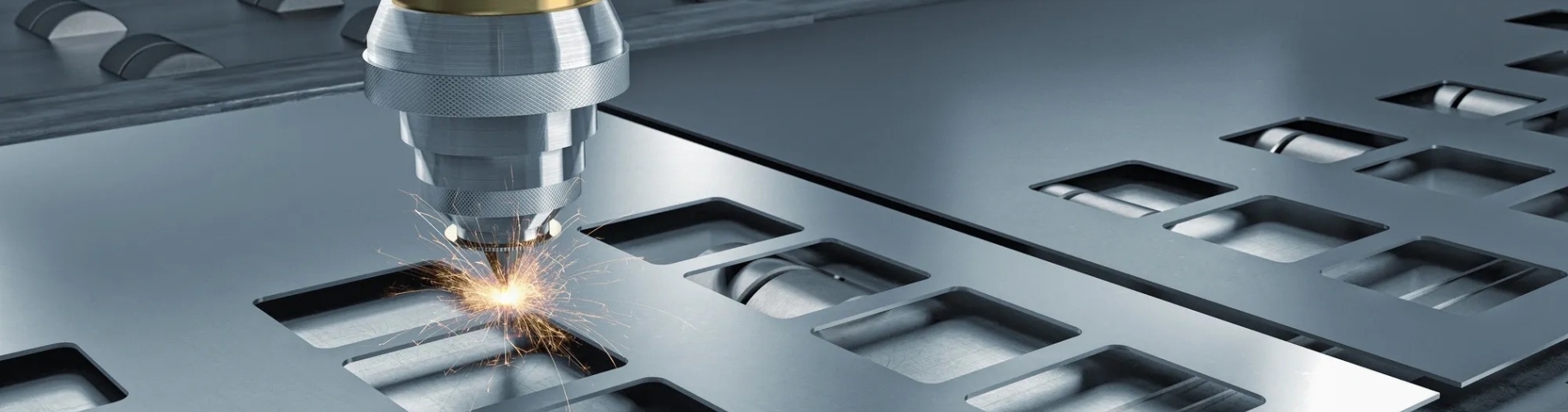 Sheet Metal Fabrication