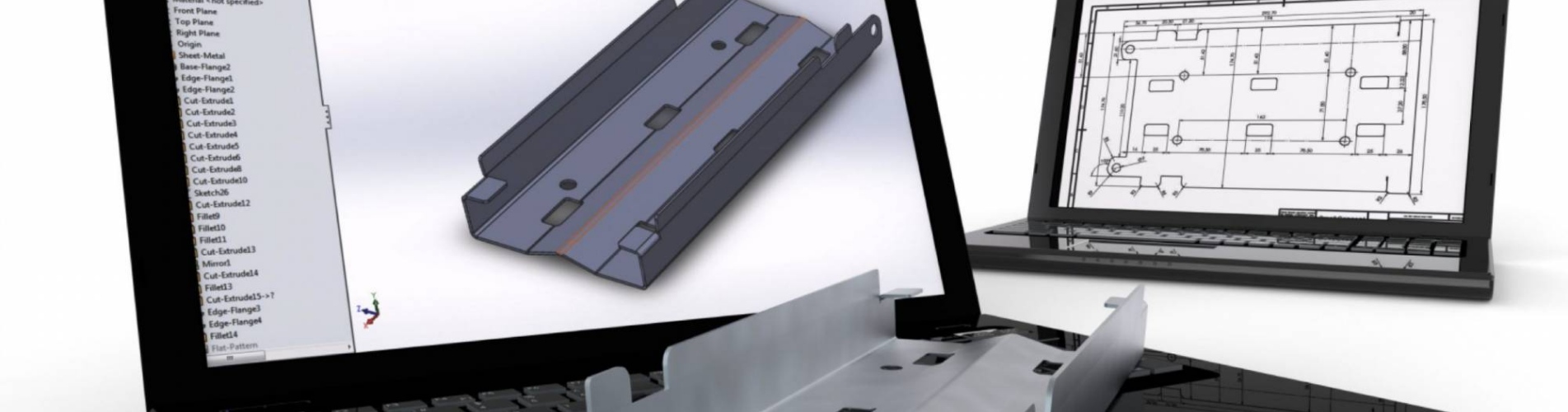 Sheet Metal Products