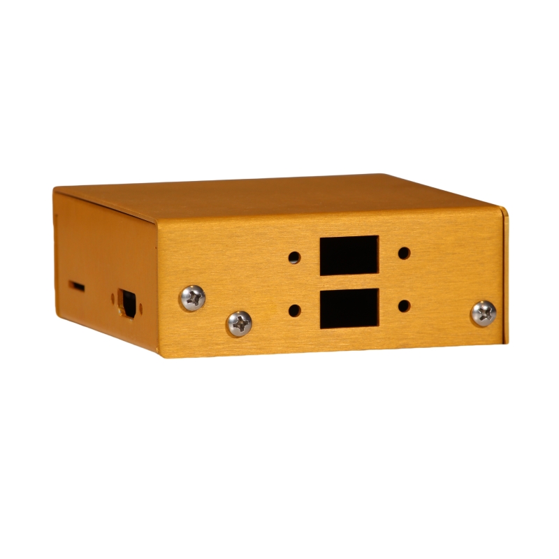 Custom Electronic Equipment Casing