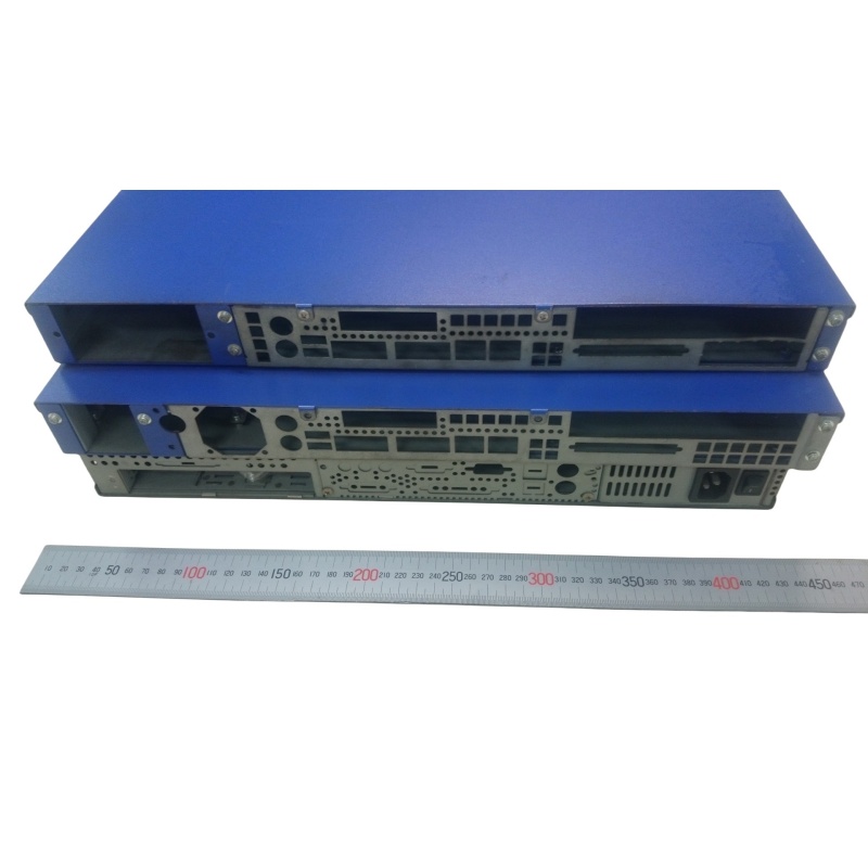 OEM Rackmount Enclosures Custom Sheet Metal Rackmount Chassis